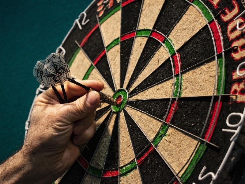 Mes objectifs sont-ils atteints d’un&nbsp;TDA?