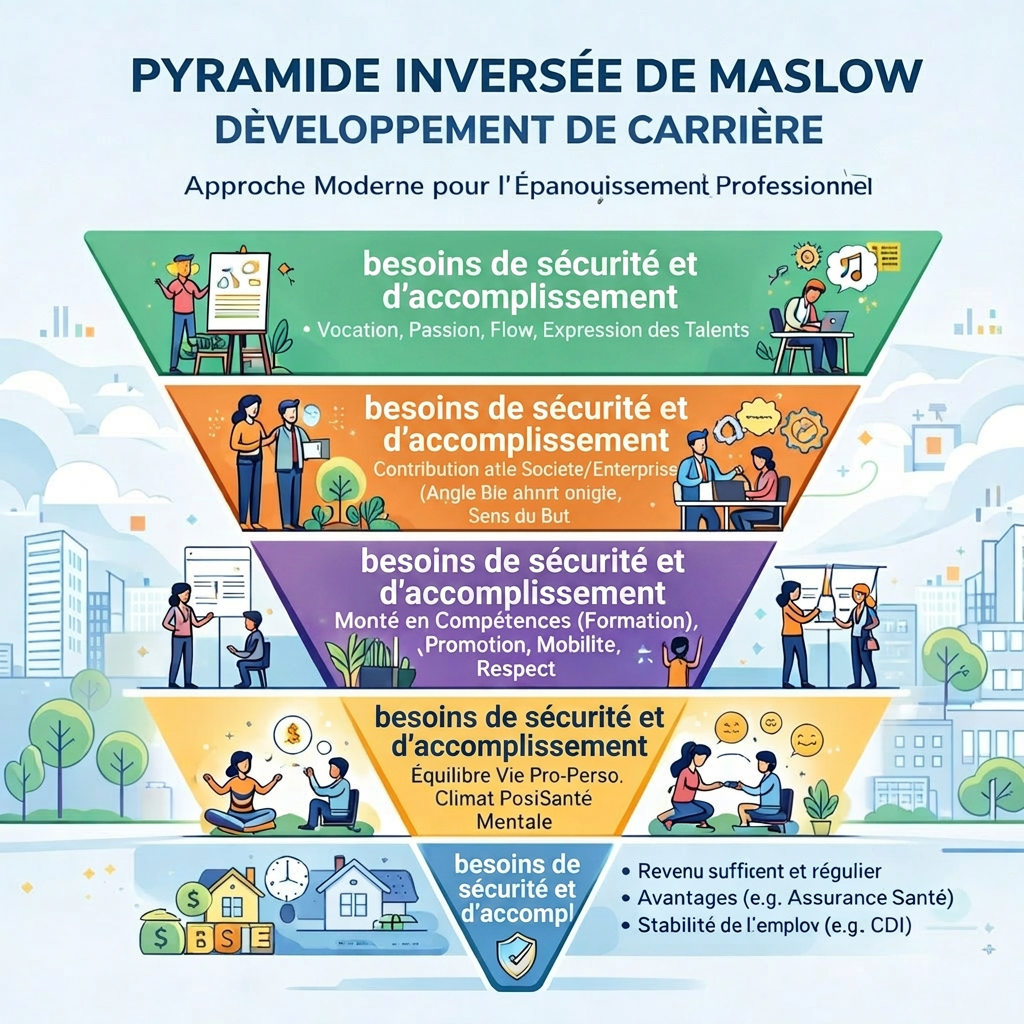 Une pyramide de Champagne?