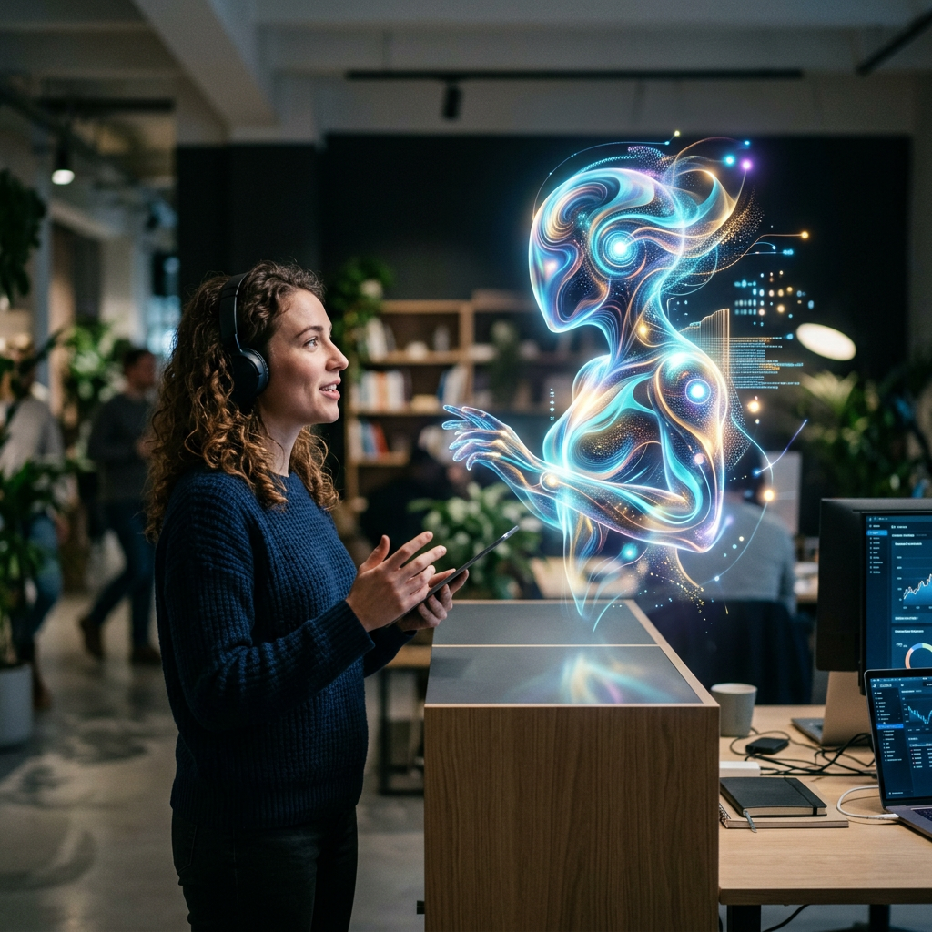 Cybervaleurs : mon assistant virtuel